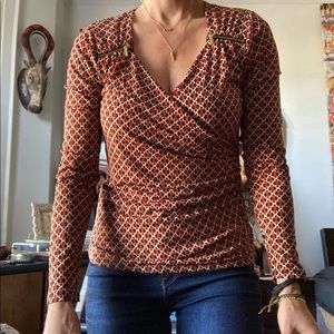 Michael Kors plummeted top